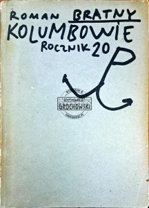 Kolumbowie rocznik 20