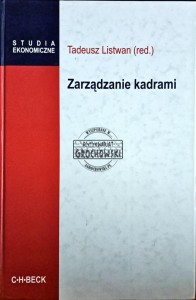Zarządzanie kadrami