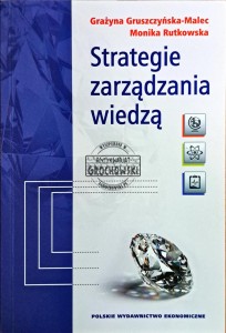 Startegie zarządzania wiedzą