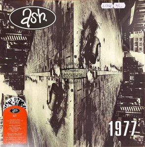 Ash – 1977 LP