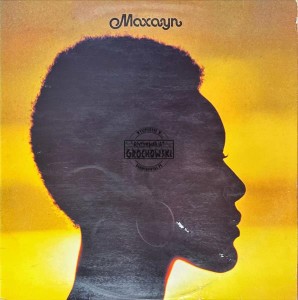 Maxayn – Maxayn LP