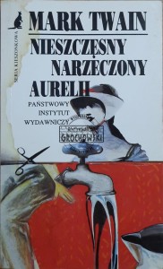 Nieszczęsny narzeczony Aurelii