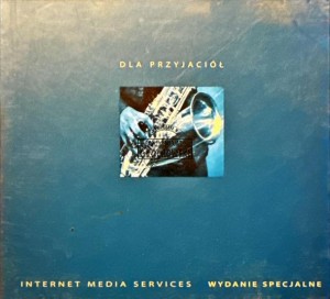Various - Dla Przyjaciół CD