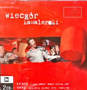 Various - Wieczór Kawalerski CD