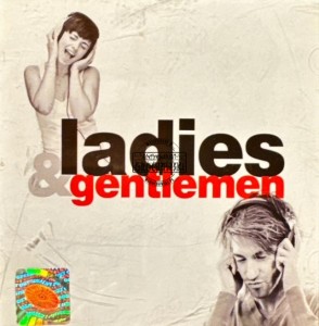 Various – Ladies & Gentlemen CD