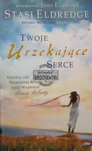 Twoje urzekające serce
