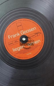 Liegen Lernen