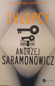 Chłopcy