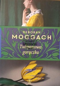 Tulipanowa gorączka