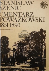 Cmentarz Powązkowski 1851-1890