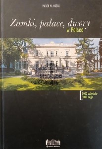 Zamki, pałace, dworce w Polsce