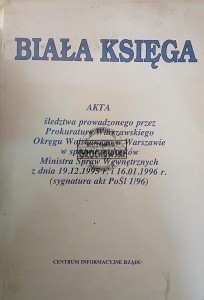 Biała księga