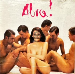 Abra! – Abra! CD