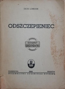 Odszczepieniec