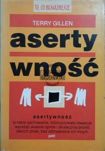 Asertywność