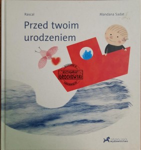Przed twoim urodzeniem