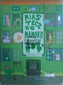 Miasteczko Mamoko