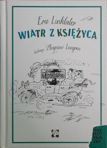 Wiatr z księżyca