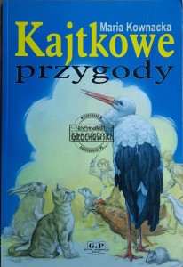 Kajtkowe przygody
