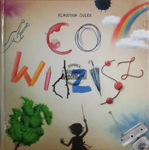 Co widzisz