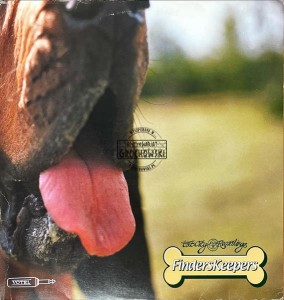 Various – FindersKeepers 2LP
