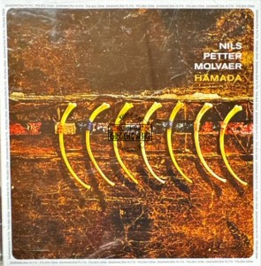 Nils Petter Molvaer – Hamada CD