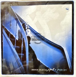 Anna Maria Jopek – Z Pamięci CD