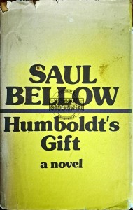 Humboldt's Gift