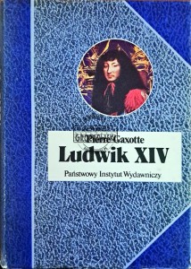 Ludwik XIV