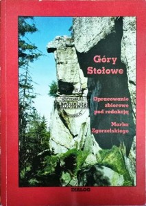 Góry Stołowe