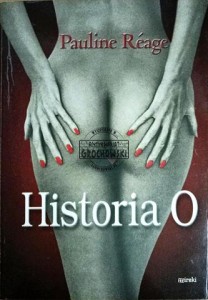 Historia O