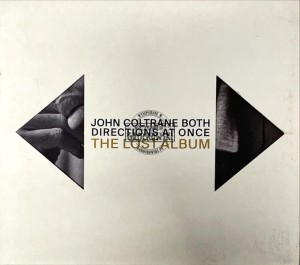 John Coltrane – Both Directions At Once: The Lost Album 2CD