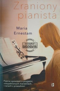 Zraniony pianista