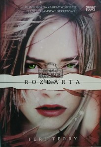 Rozdarta