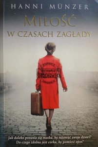 Miłość w czasach zagłady