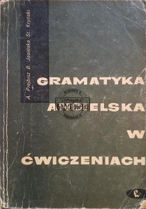 Gramatyka angielska w ćwiczeniach