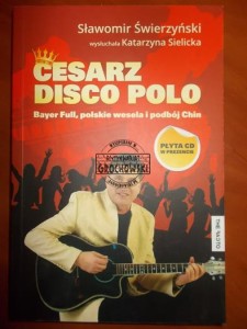 Cesarz disco polo