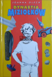 Dynastia Miziołków