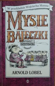 Mysie bajeczki