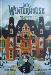 Hotel Winterhouse