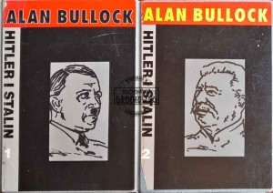 Hitler i Stalin, tomy 1-2 