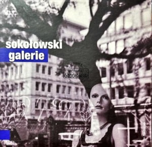  Sokołowski  - Galerie CD