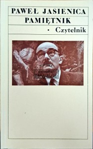 Paweł Jasienica Pamiętnik
