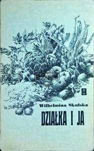 Działka i ja