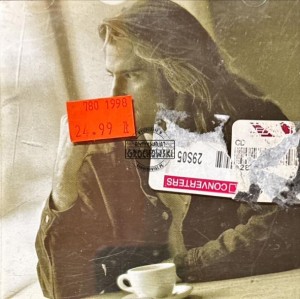 Danny Tate – Danny Tate CD