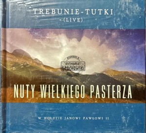 Various - Nuty wielkiego pasterza CD