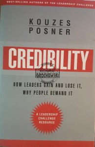 Credibility