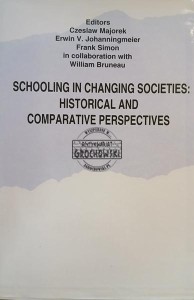 Schooling in changing societies