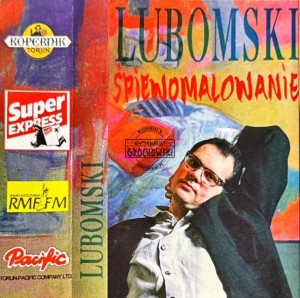 Lubomski – Śpiewomalowanie Kaseta