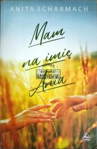 Mam na imię Ania